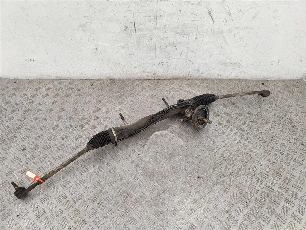 Рулевая рейка