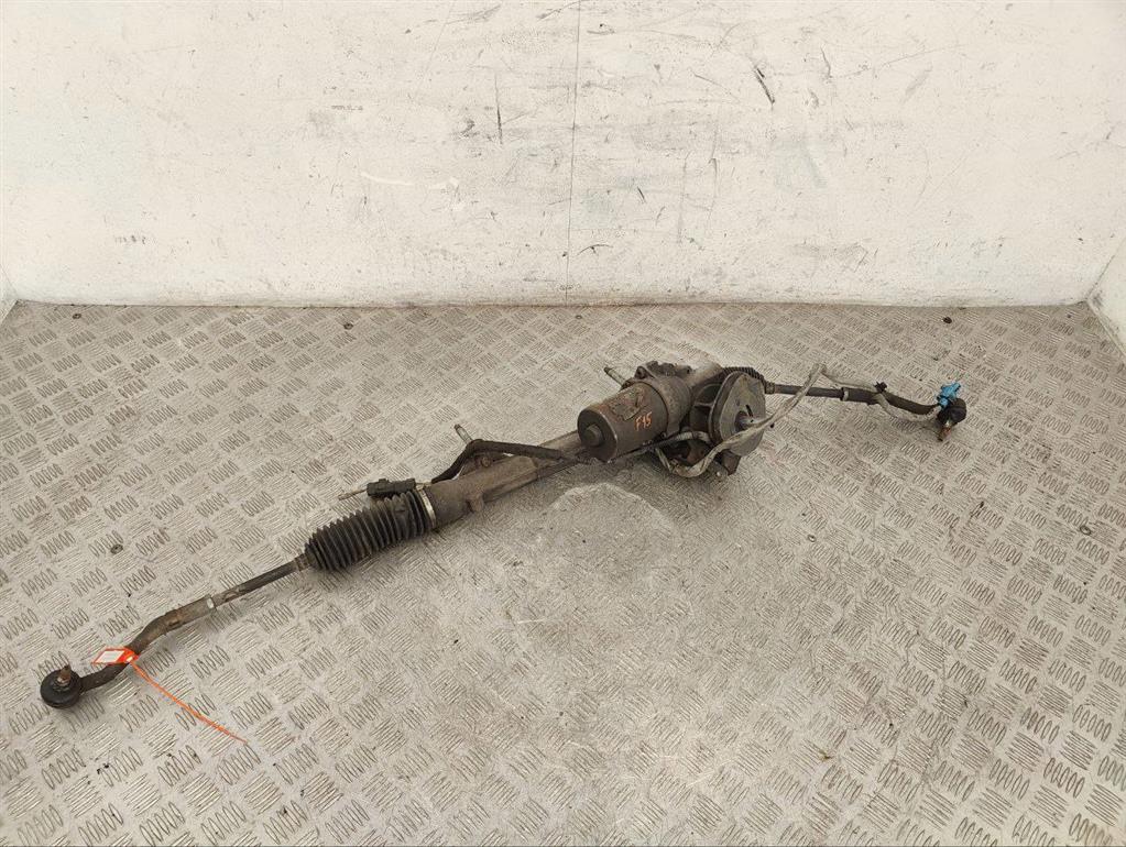 Рулевая рейка