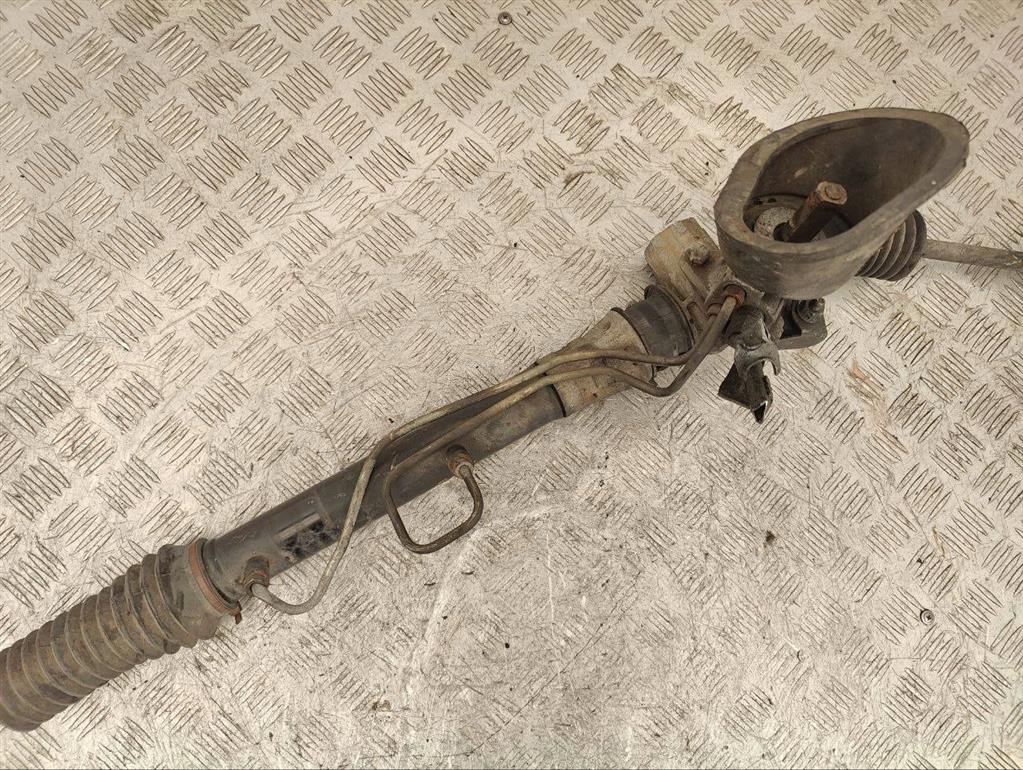 Рулевая рейка