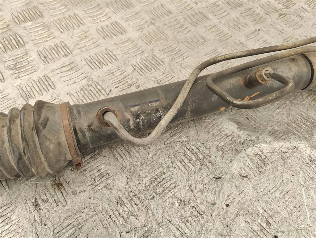 Рулевая рейка