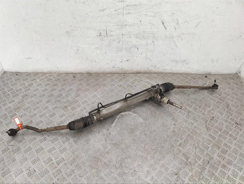 Рулевая рейка