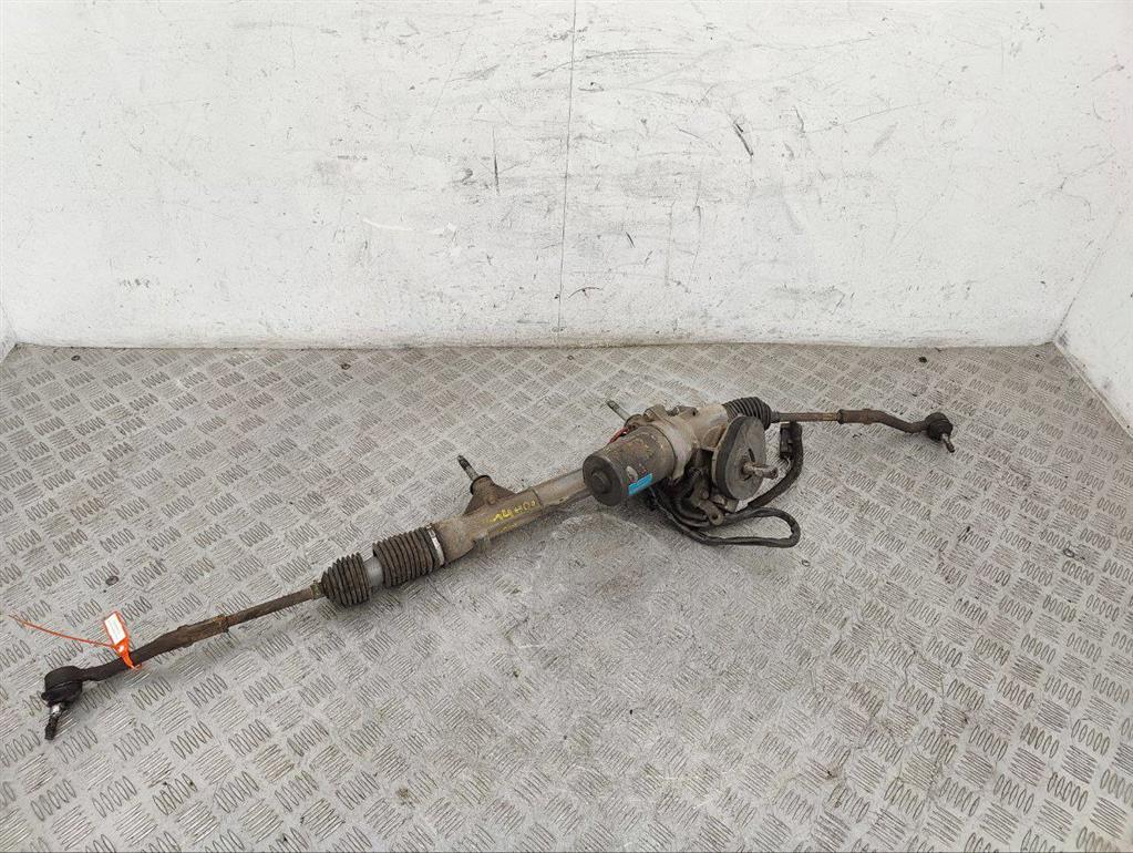 Рулевая рейка