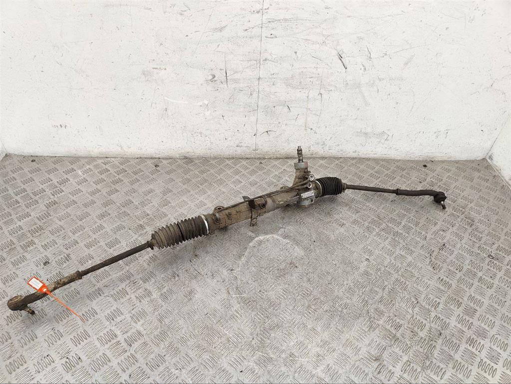 Рулевая рейка