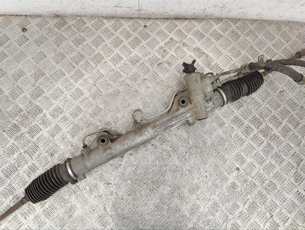 Рулевая рейка