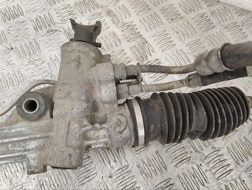 Рулевая рейка