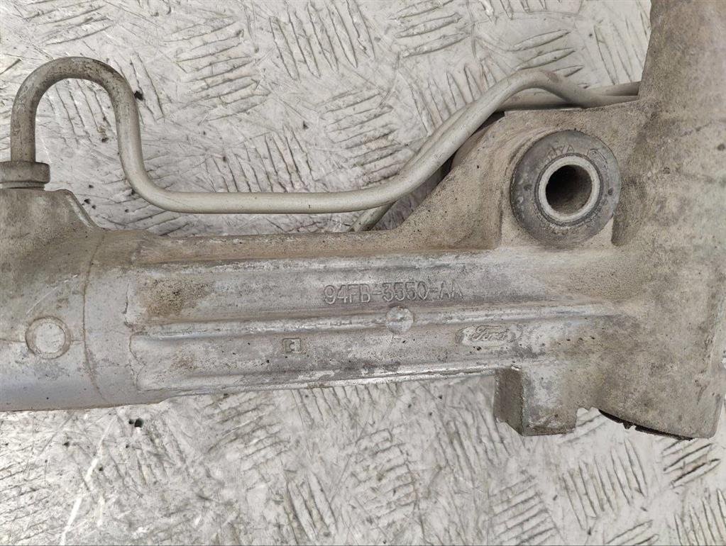 Рулевая рейка