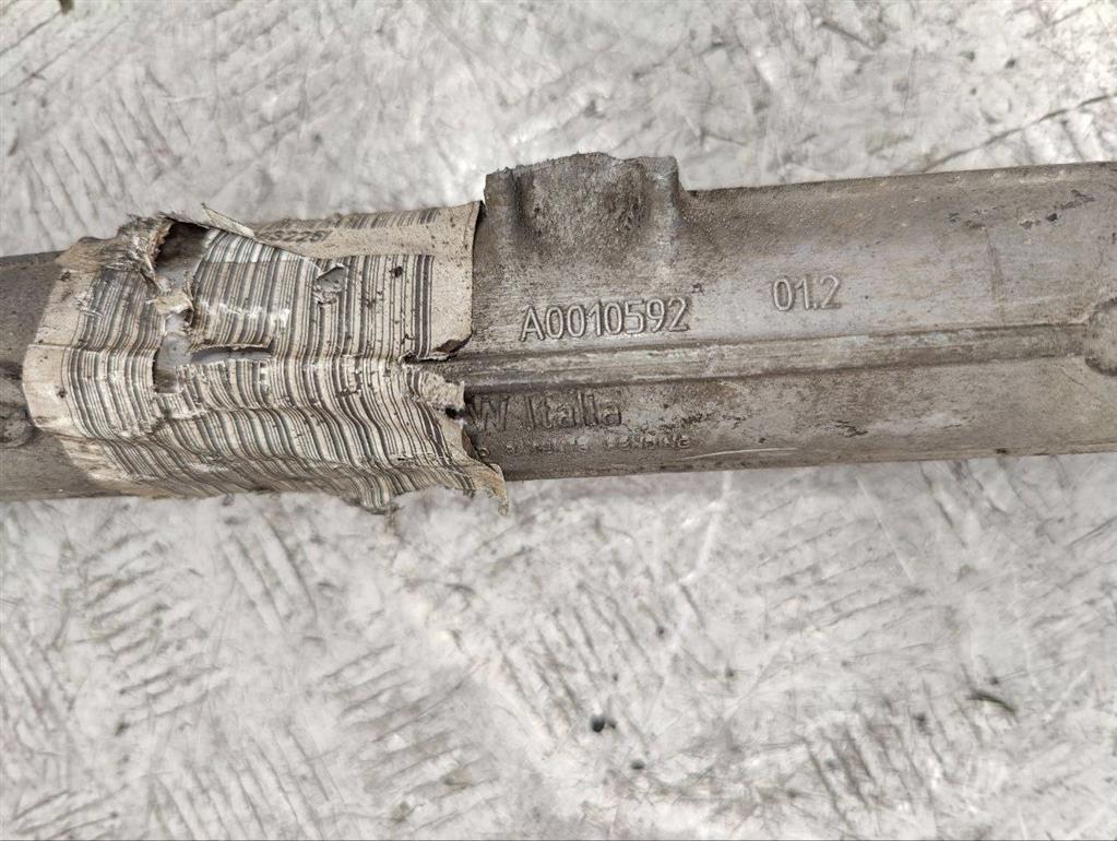 Рулевая рейка