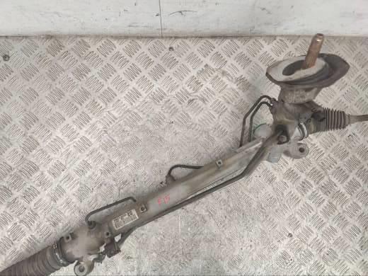 Рулевая рейка