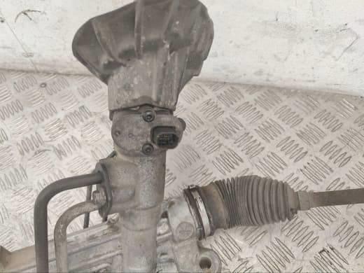 Рулевая рейка