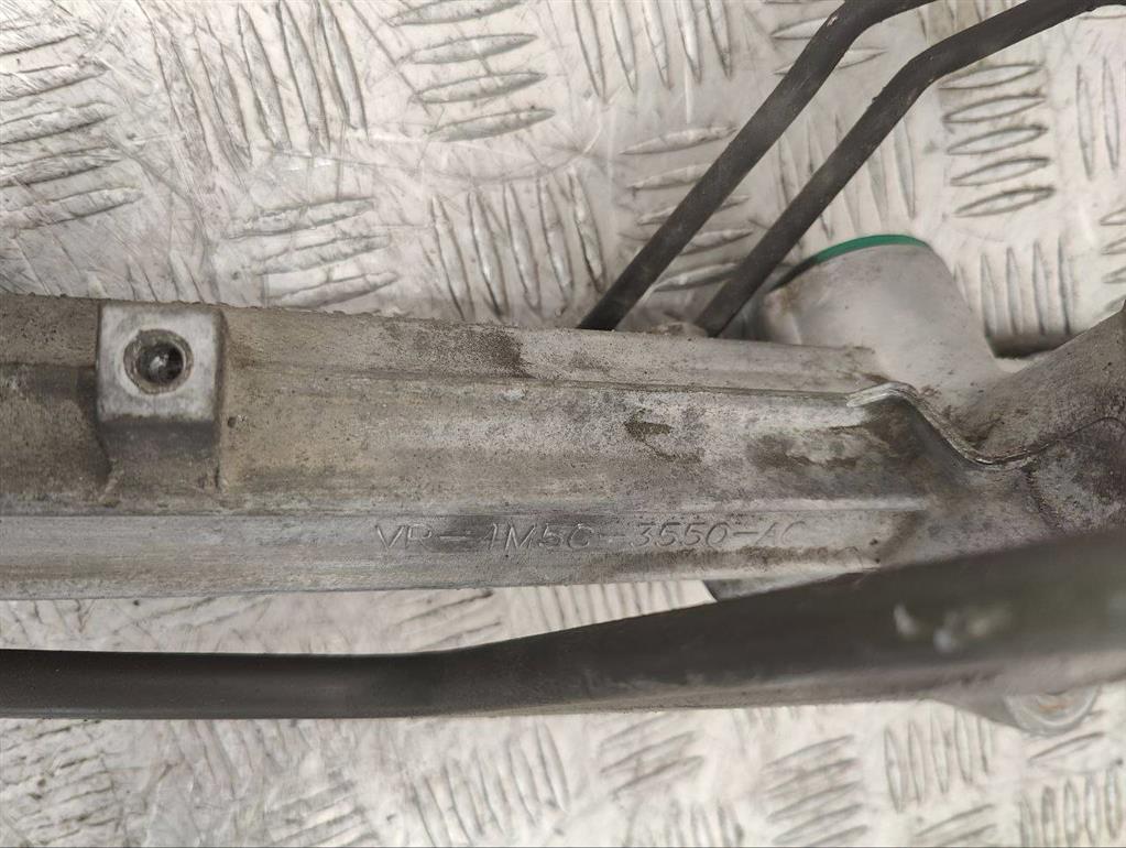 Рулевая рейка