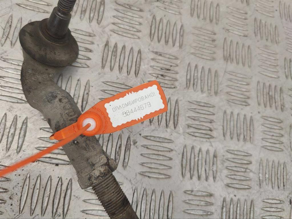 Рулевая рейка