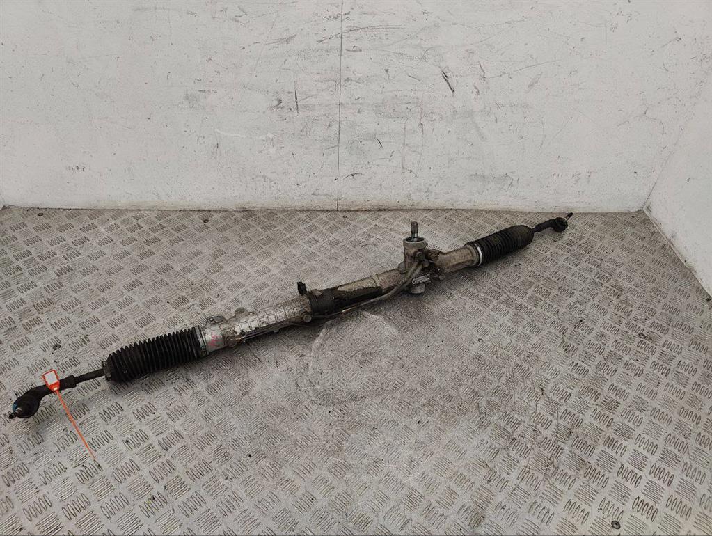 Рулевая рейка