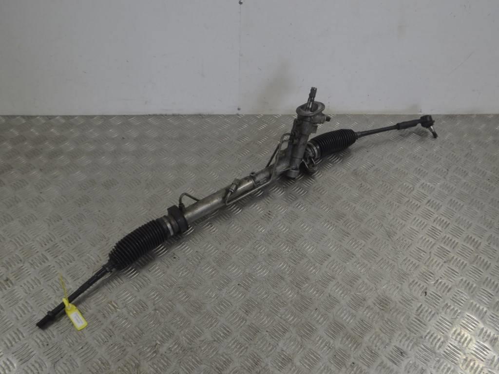 Рулевая рейка