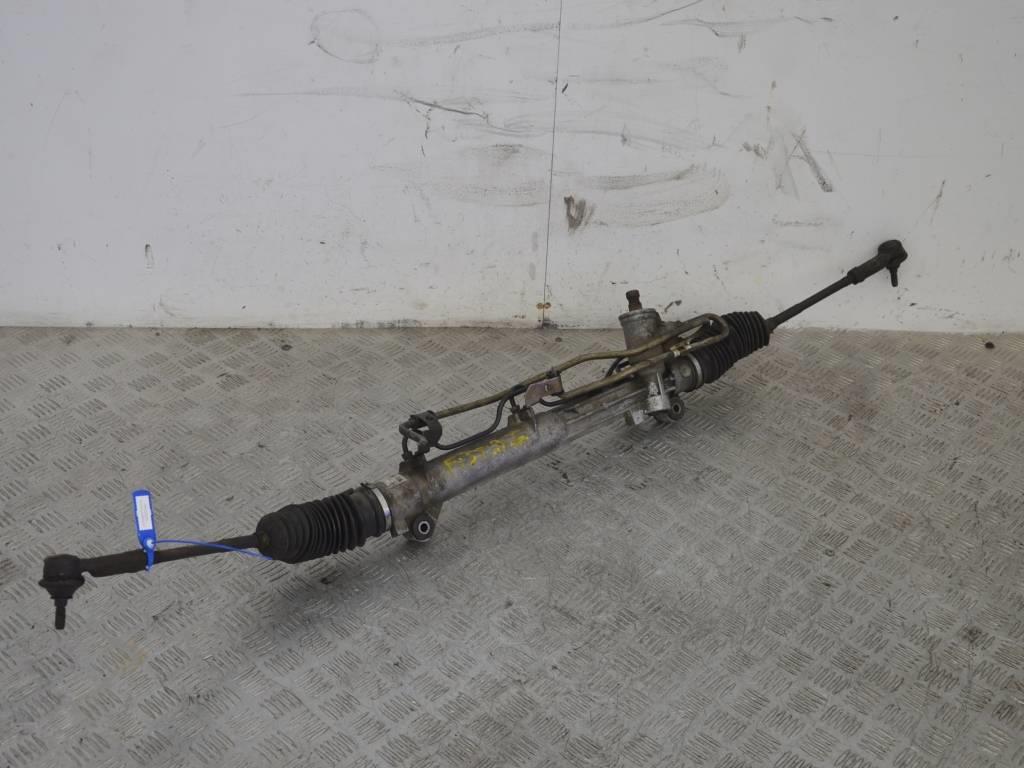 Рулевая рейка