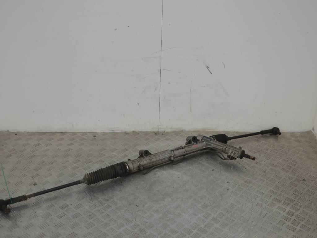 Рулевая рейка