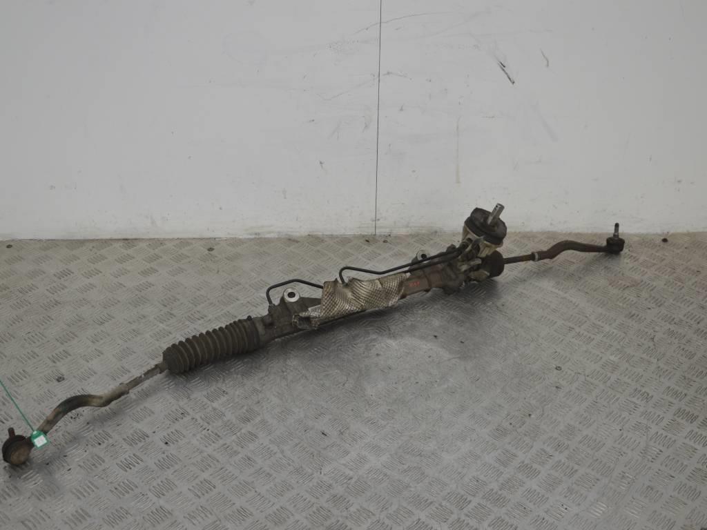 Рулевая рейка