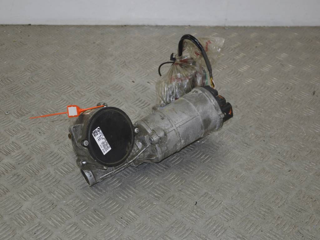 Рулевая рейка