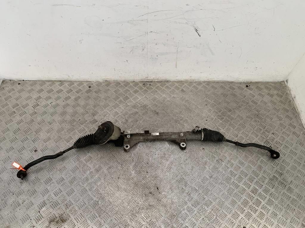 Рулевая рейка