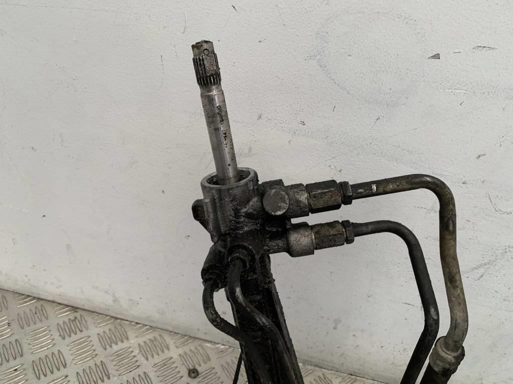 Рулевая рейка