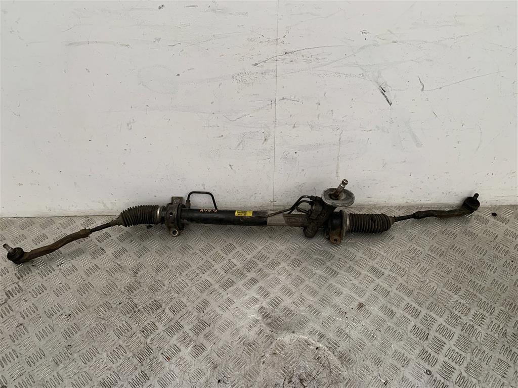 Рулевая рейка