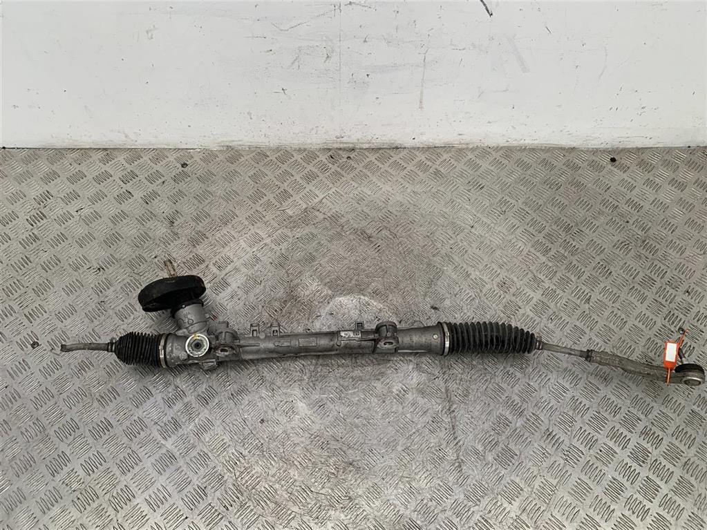 Рулевая рейка