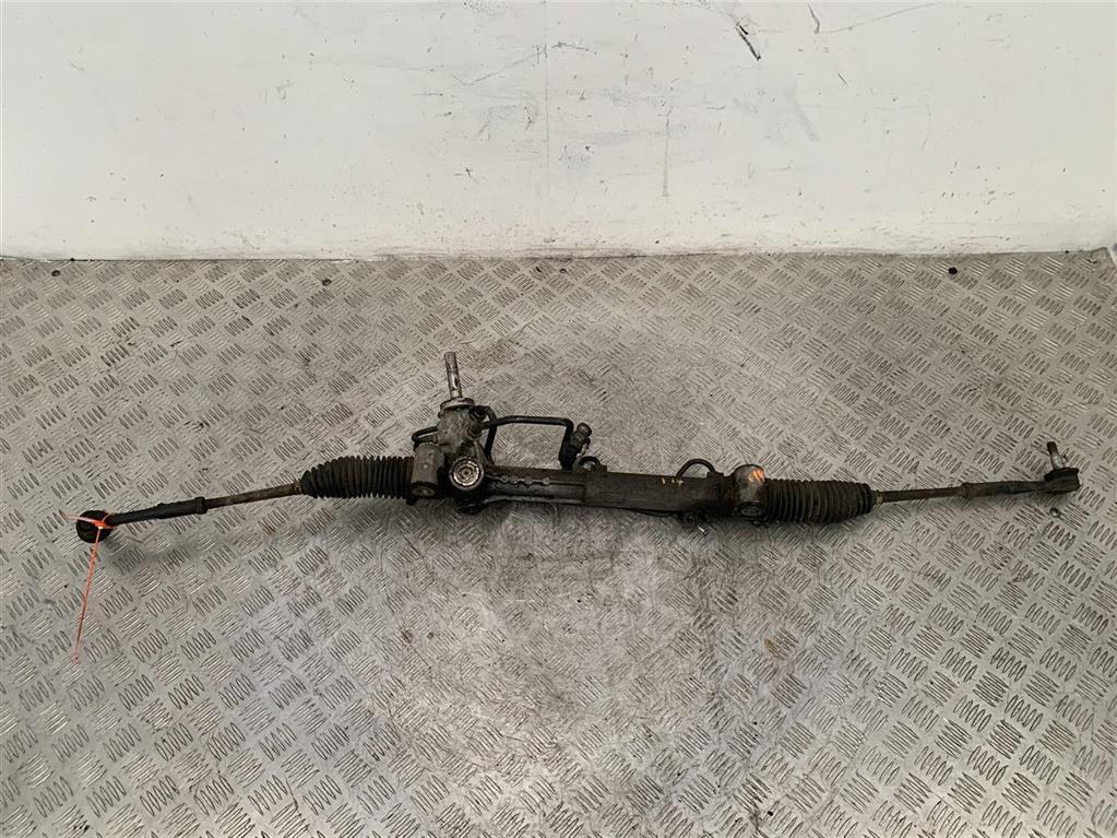 Рулевая рейка