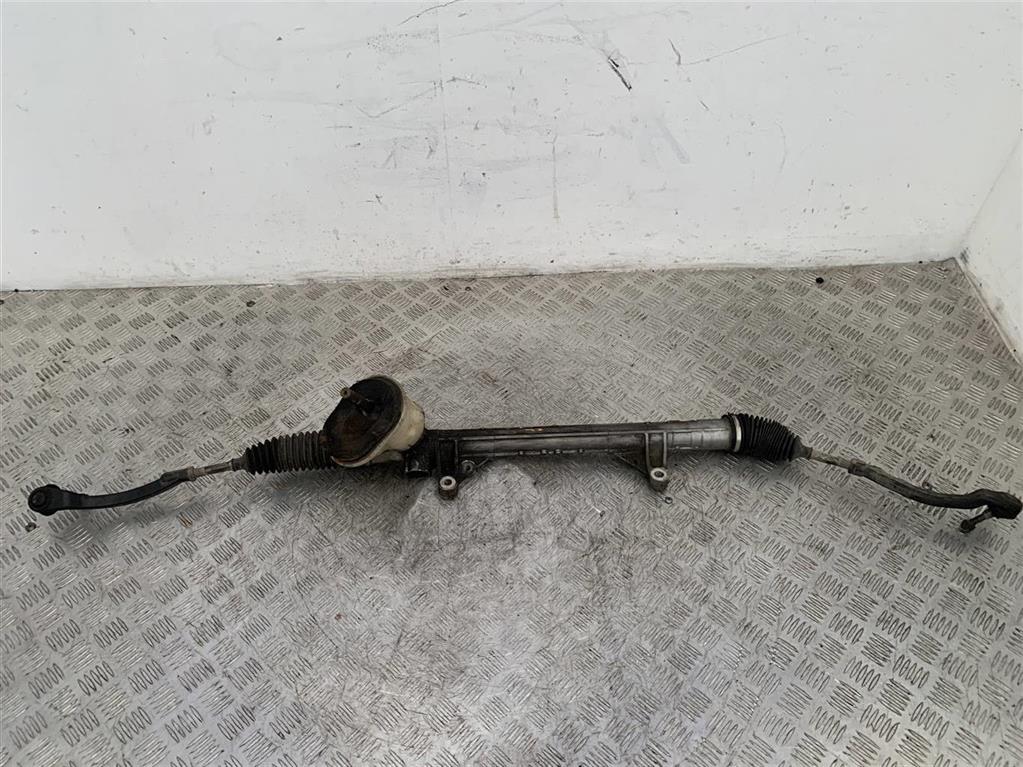 Рулевая рейка