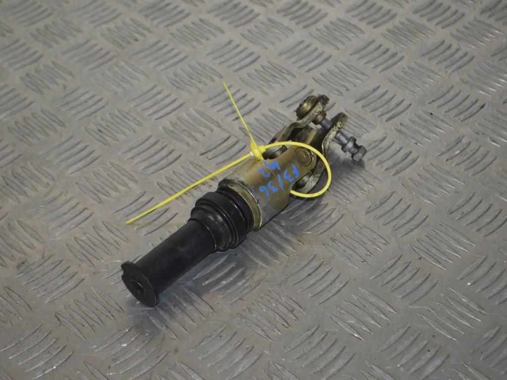 Рулевой карданчик Renault Laguna 2 (2001-2007)