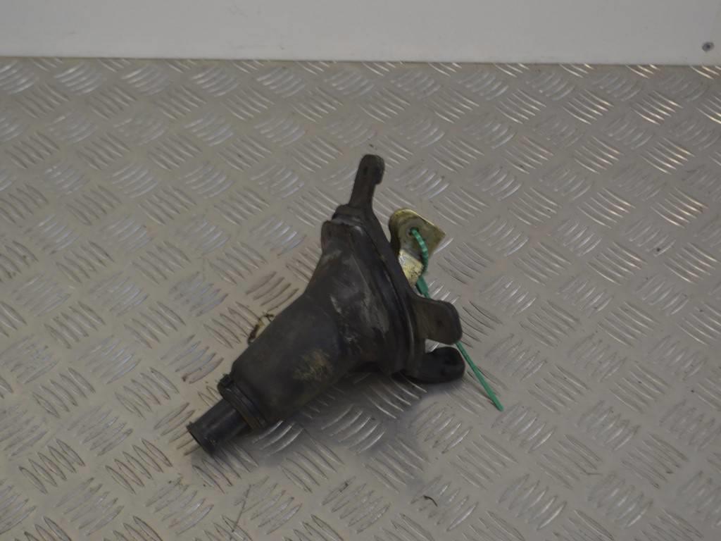 Рулевой карданчик