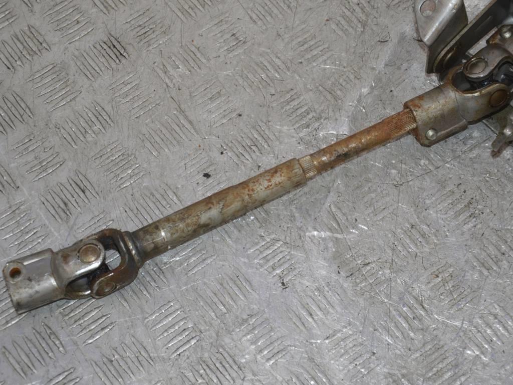 Рулевой карданчик