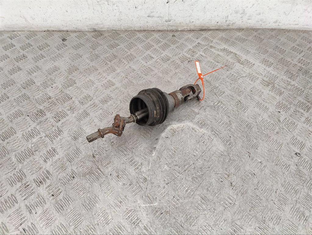 Рулевой карданчик