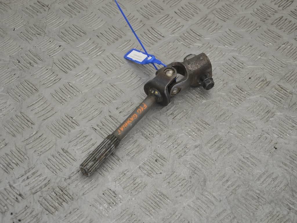 Рулевой карданчик