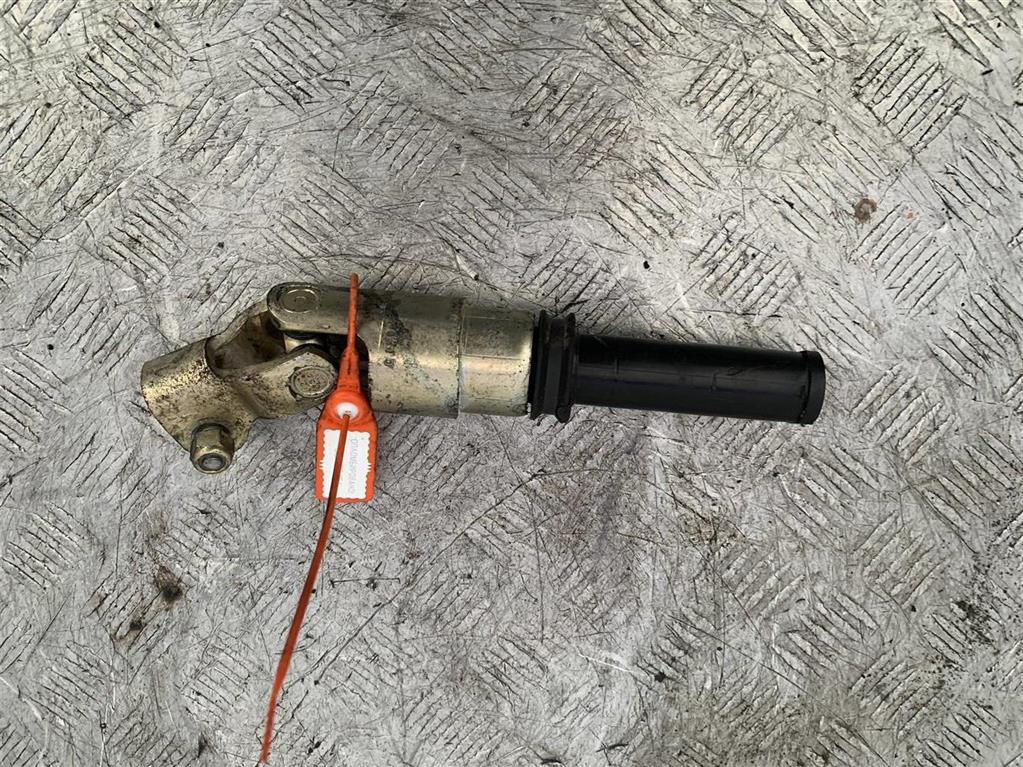 Рулевой карданчик