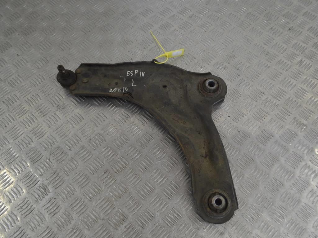 Рычаг передний левый Renault Espace 4 (2003-2010)