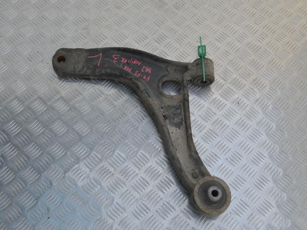 Рычаг передний левый