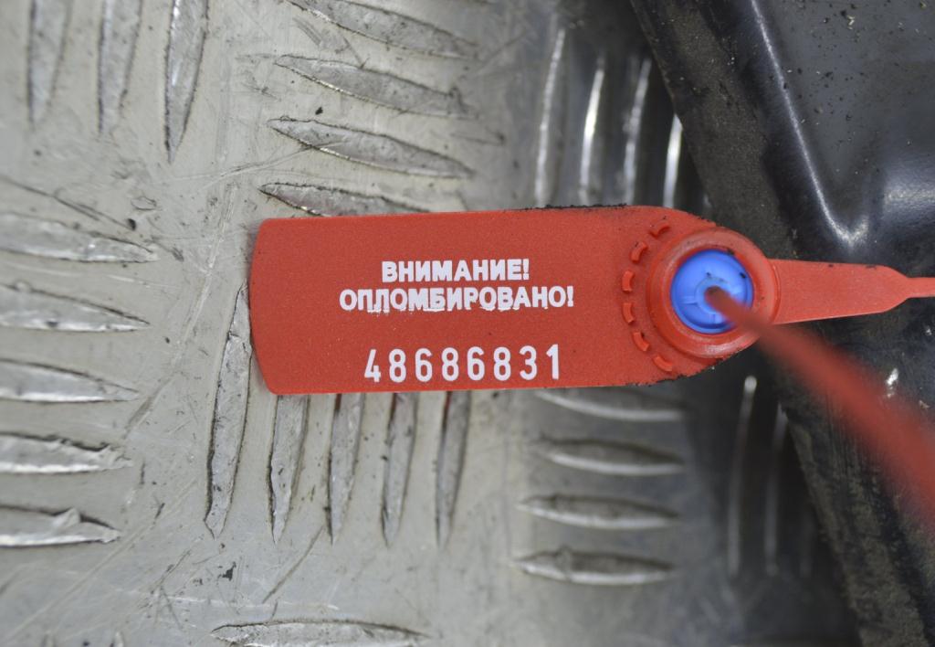 Рычаг передний левый Renault Sandero 1 (2009-2014) 678A101