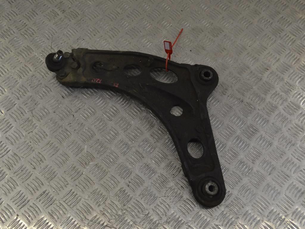 Рычаг передний левый Renault Trafic 2 (2006-2015) 8200395007, 93853464