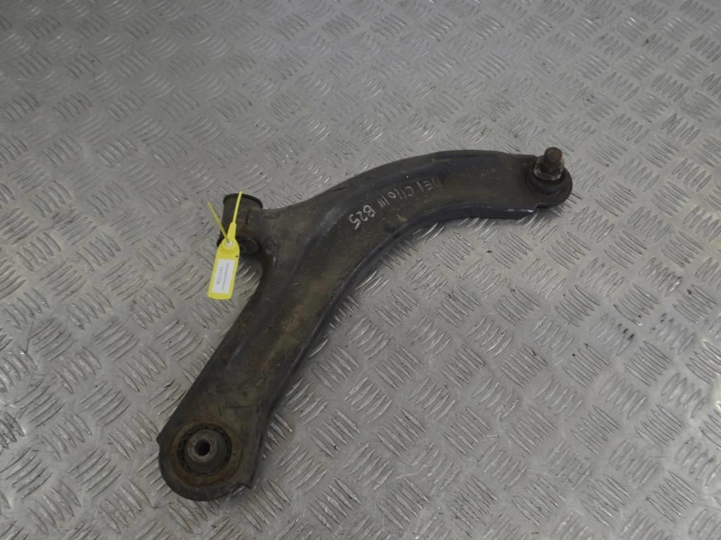 Рычаг передний правый Renault Clio 3 (2005-2012)