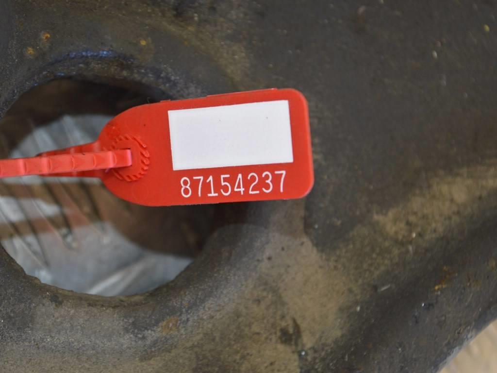 Рычаг передний правый