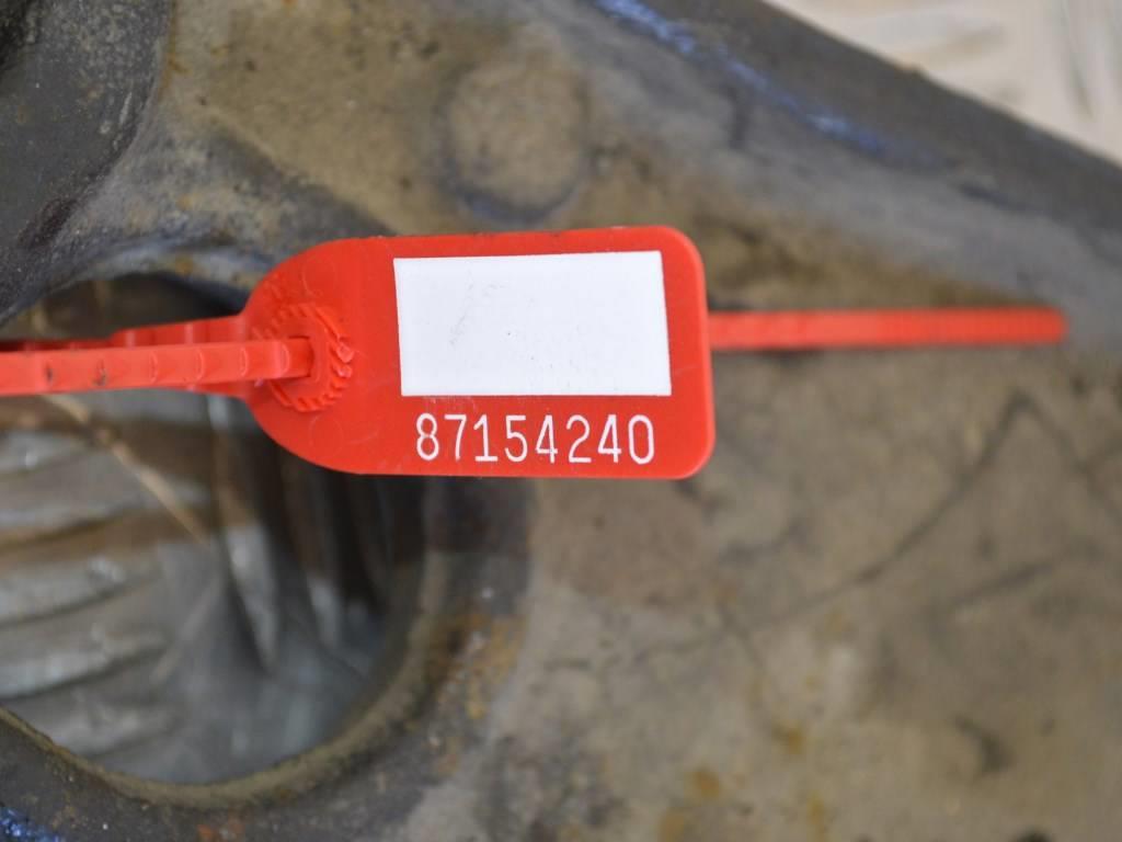 Рычаг передний правый