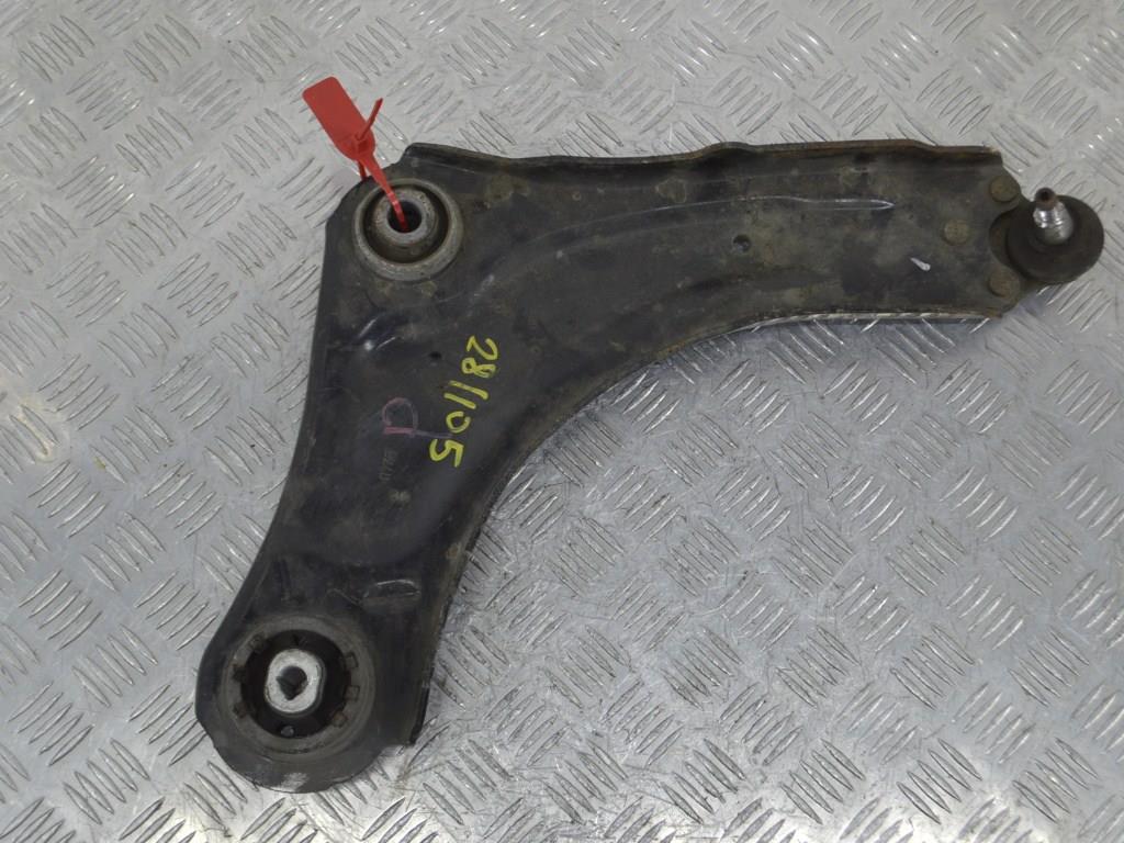 Рычаг передний правый