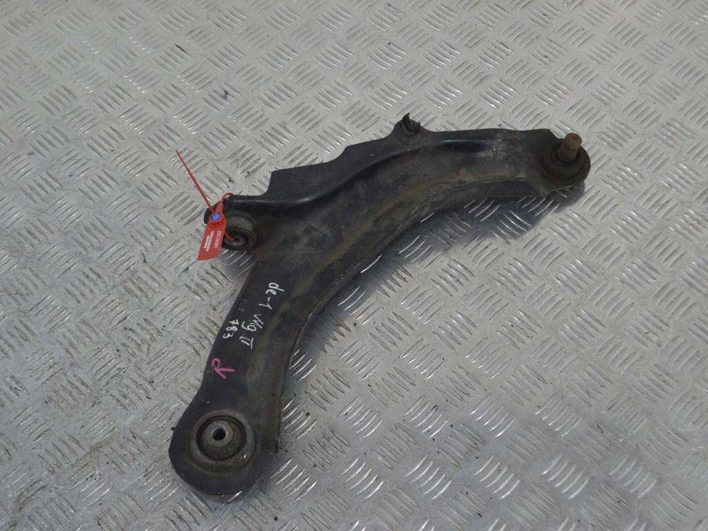 Рычаг передний правый Renault Scenic 2 (2003-2009)