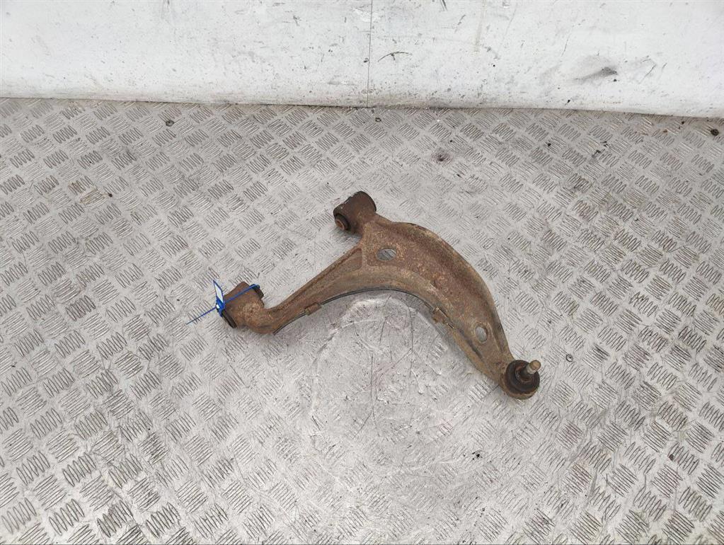 Рычаг задний левый