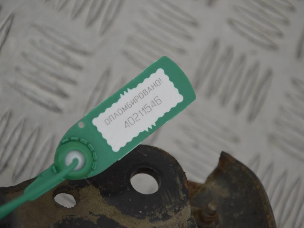 Рычаг задний левый