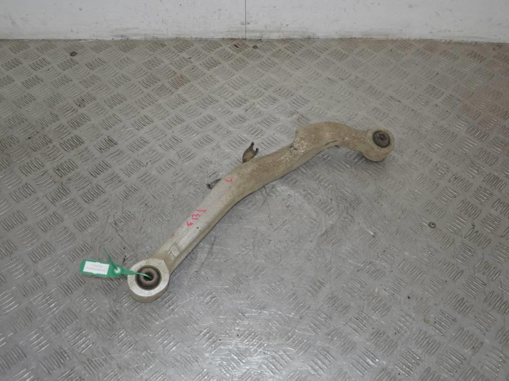 Рычаг задний левый