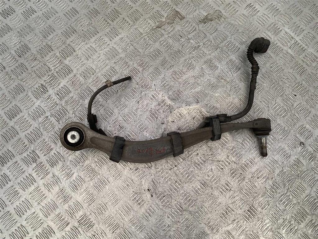 Рычаг задний левый