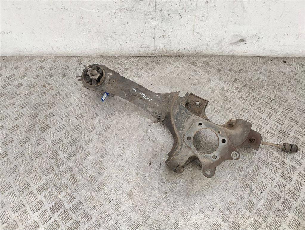 Рычаг задний правый