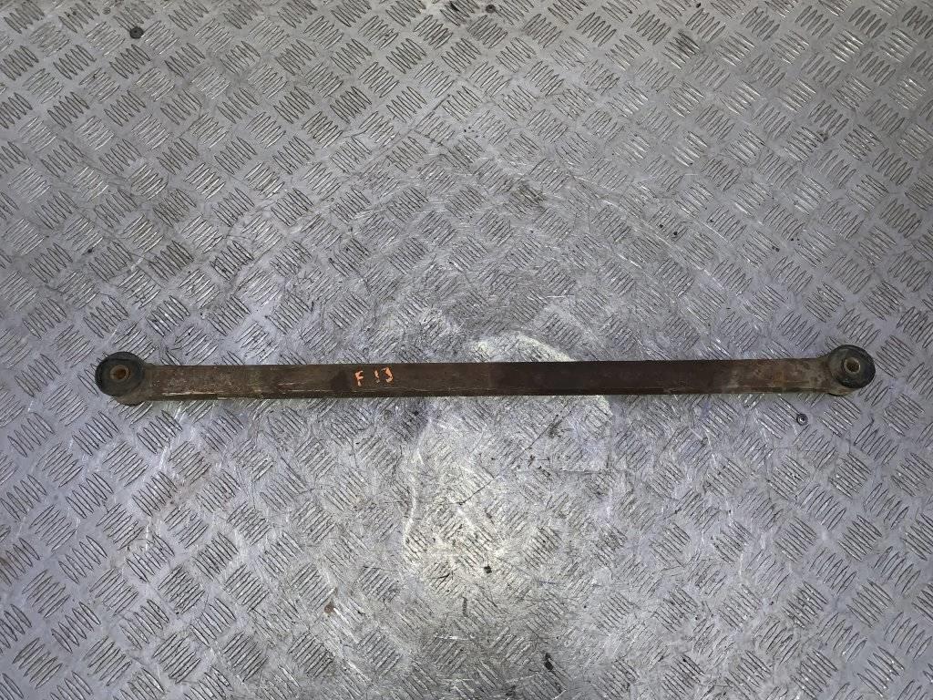 Рычаг задний