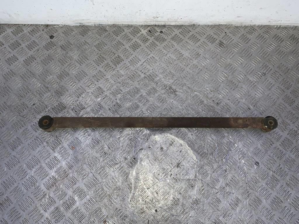 Рычаг задний