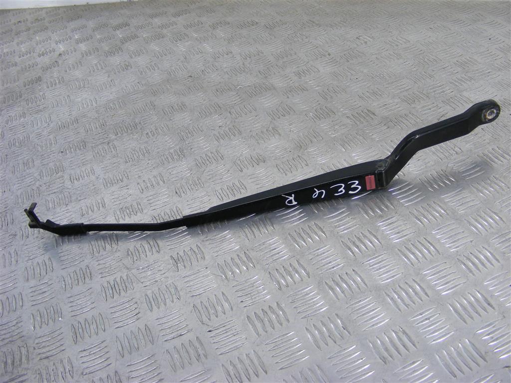 Щеткодержатель (поводок стеклоочистителя, дворник)